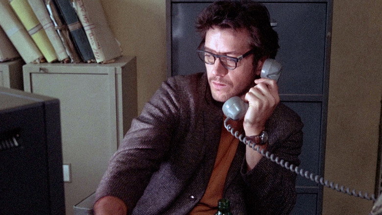 кадр из фильма Poussière d'ange