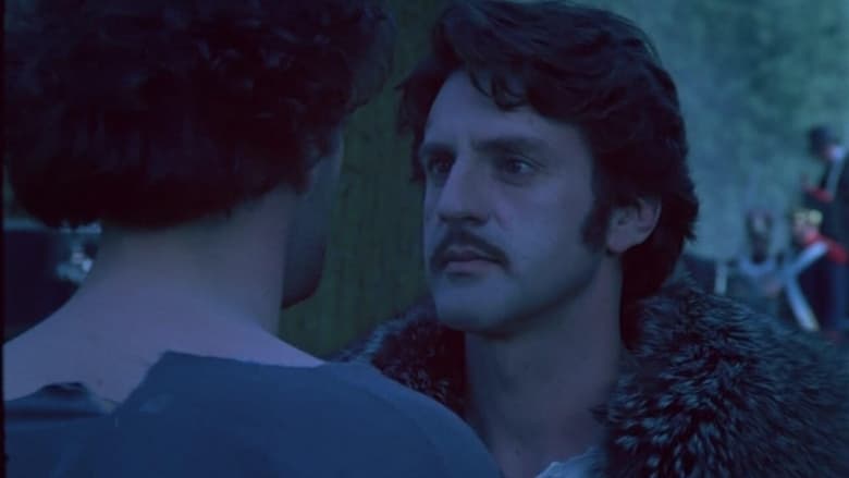 кадр из фильма Lacenaire