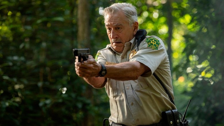 кадр из фильма Гнев во спасение