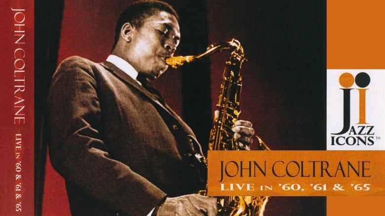 кадр из фильма Jazz Icons - John Coltrane Live in '60, '61 & '65