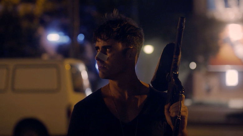 кадр из фильма Poster Boy