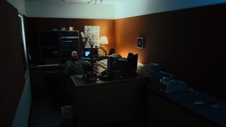 кадр из фильма The Cut