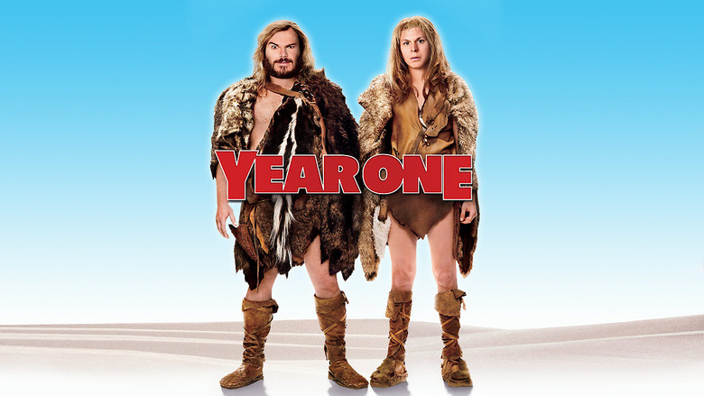 кадр из фильма Начало времен