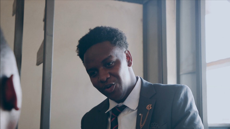 кадр из фильма Pots and Pans