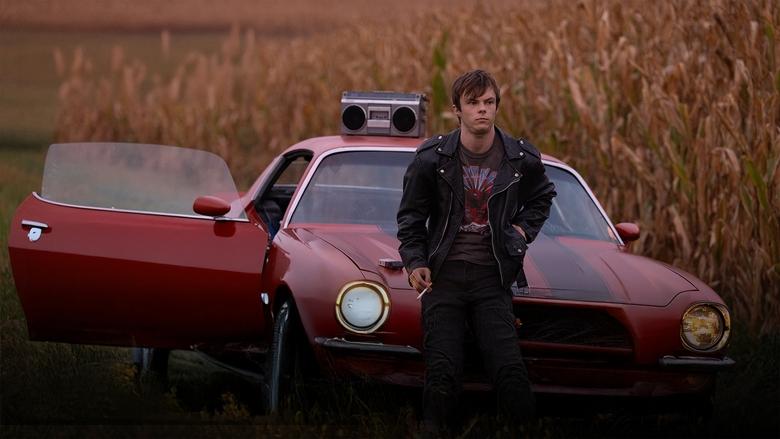 кадр из фильма Одолевая тьму