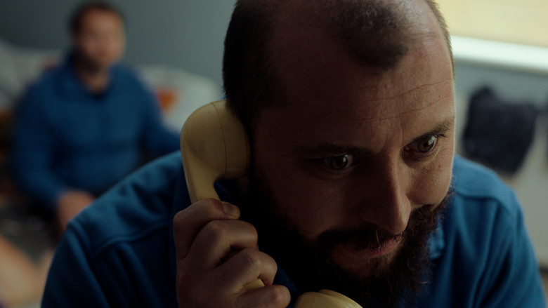 кадр из фильма Imagine Me and You