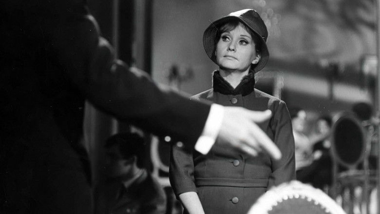 кадр из фильма Szyfry