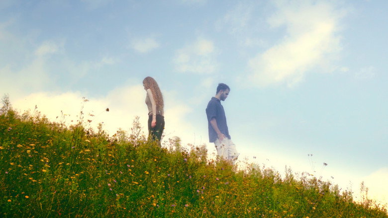 кадр из фильма By The Green, Lonesome Hills