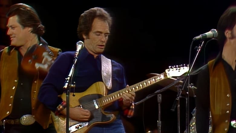 кадр из фильма Merle Haggard: Live From Austin, TX '78