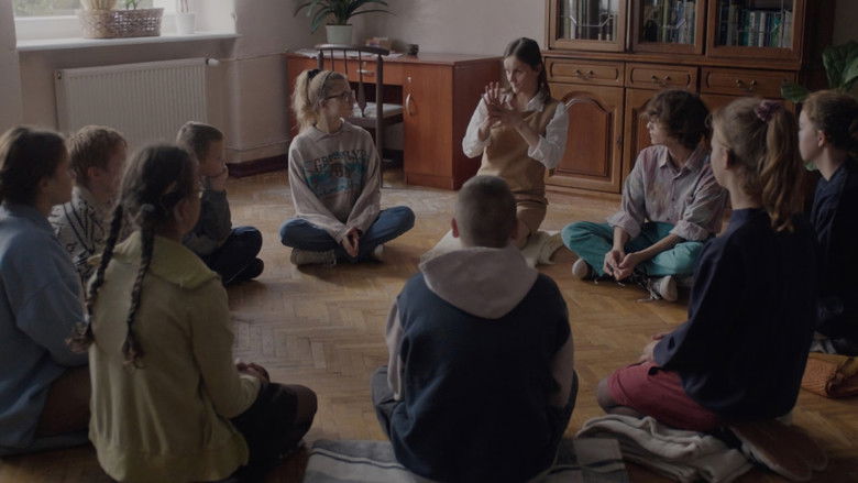 кадр из фильма Afonia