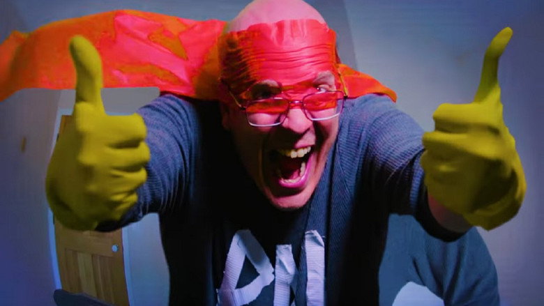 Devin Townsend: PowerNerd