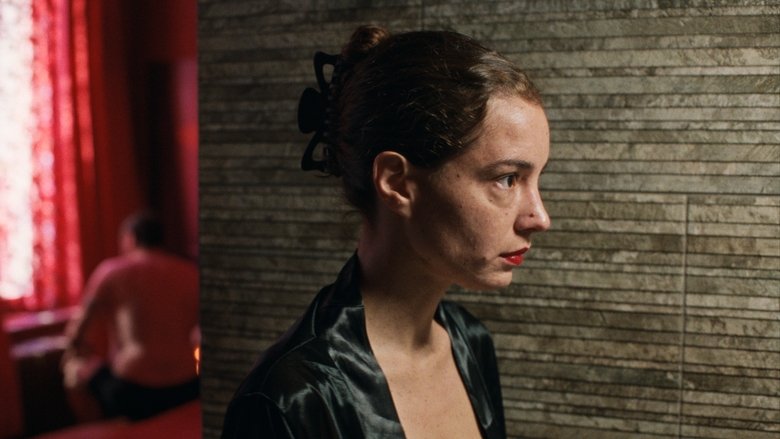 кадр из фильма Kika