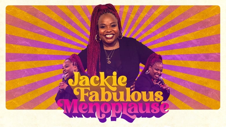 кадр из фильма Jackie Fabulous: Menoplause