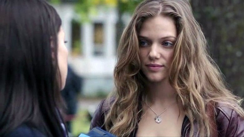 кадр из фильма Убей ради меня