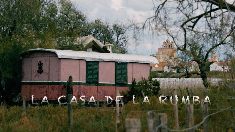 кадр из фильма La Casa de la rumba