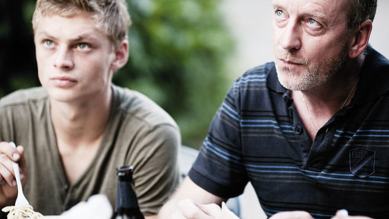 кадр из фильма Мальчики