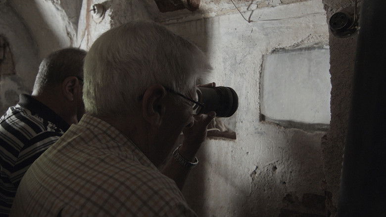 кадр из фильма Historia antigua del cine España