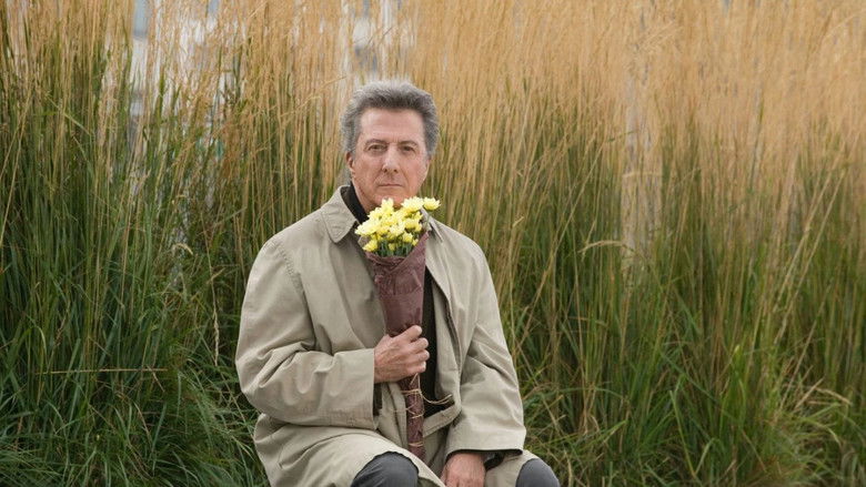 кадр из фильма Последний шанс Харви