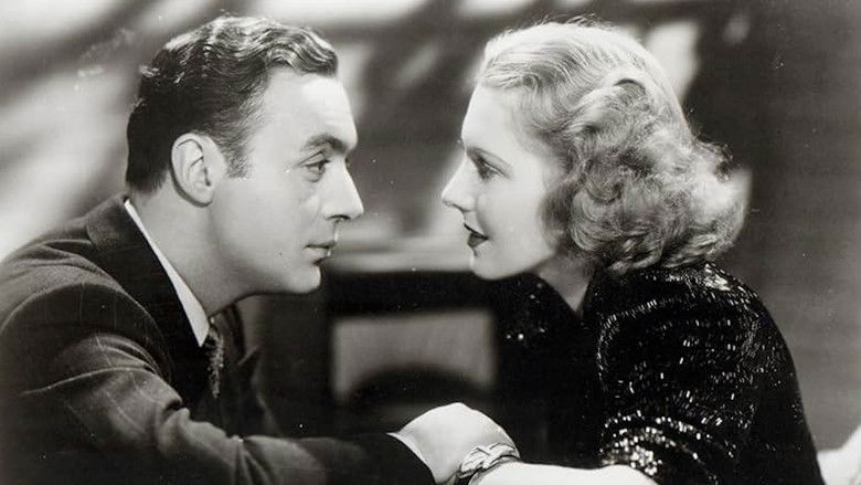 кадр из фильма History Is Made at Night