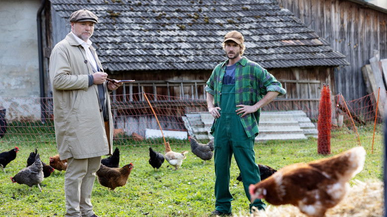 кадр из фильма Uhudler-Verschwörung - Ein Stinatz-Krimi 2