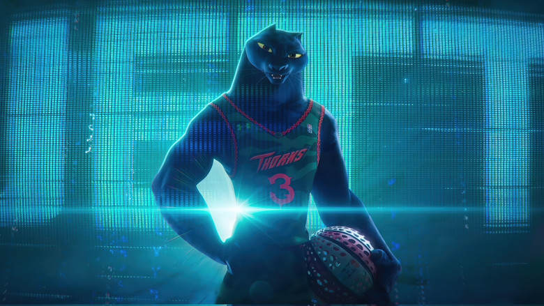 кадр из фильма Goat: Мечтай по-крупному