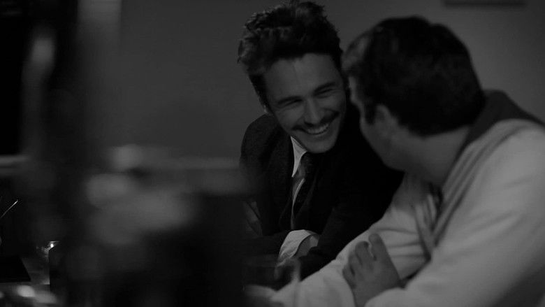 кадр из фильма Разрушенная башня