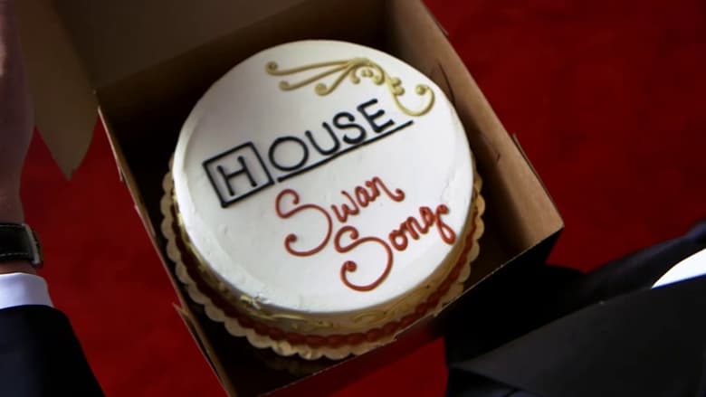 кадр из фильма House: Swan Song