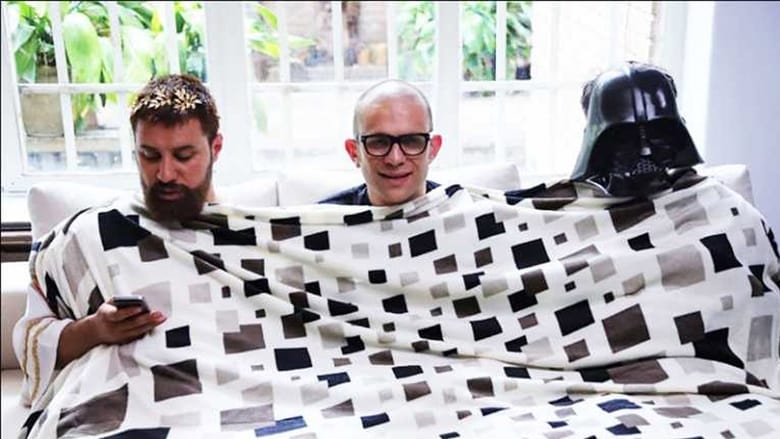 кадр из фильма خرگیوش