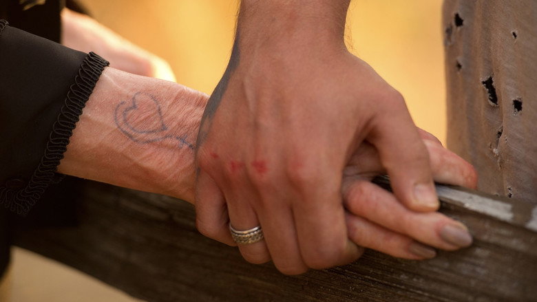 кадр из фильма The One That Got Away (Director's Cut)