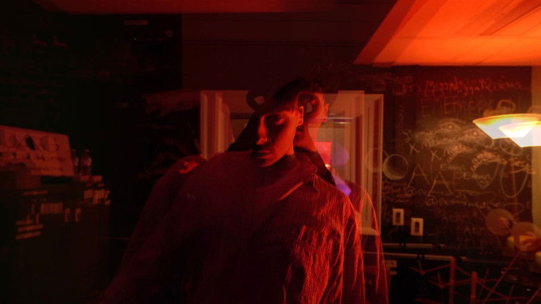 кадр из фильма A Redly Dead