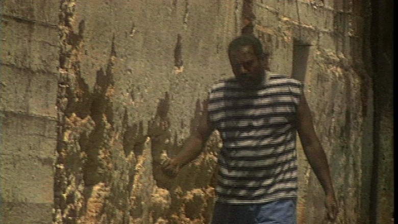 кадр из фильма Cuando un amor se va