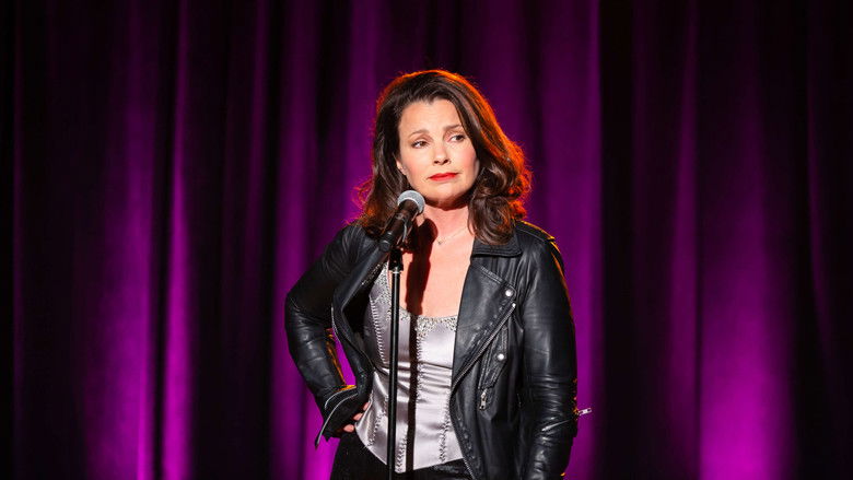 кадр из фильма Funny Women of a Certain Age