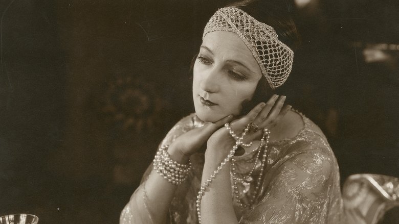 кадр из фильма Princesse Mandane