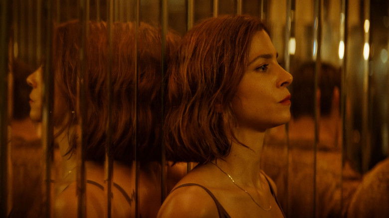 кадр из фильма Der Russe ist einer, der Birken liebt