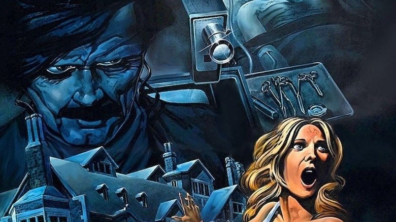 кадр из фильма Обреченное поместье