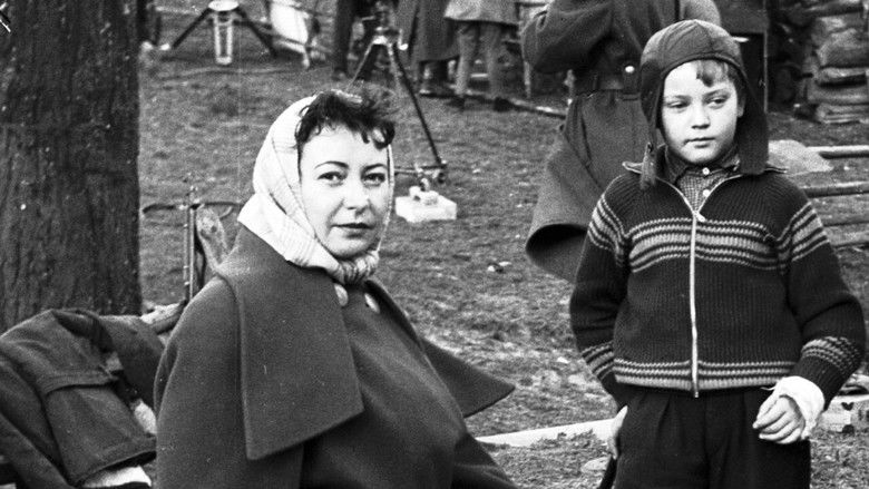 Безмолвные следы