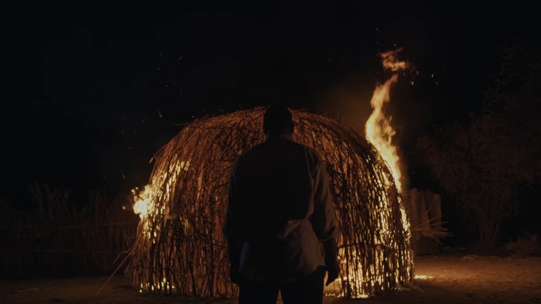 кадр из фильма Нави