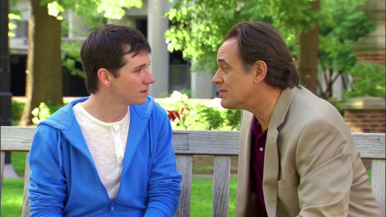 кадр из фильма What Happens Next