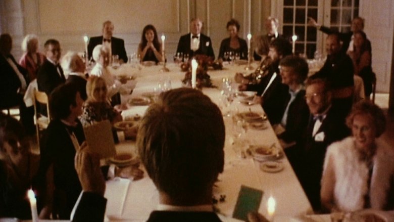 кадр из фильма Торжество