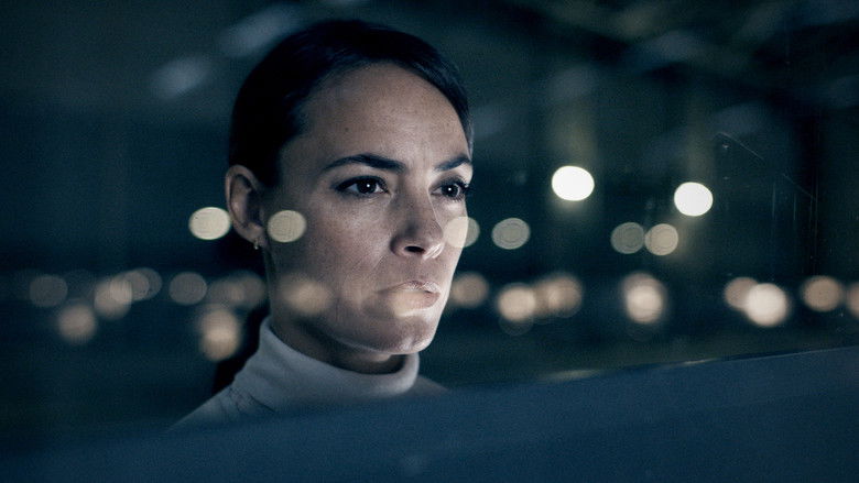 кадр из фильма Другой финал