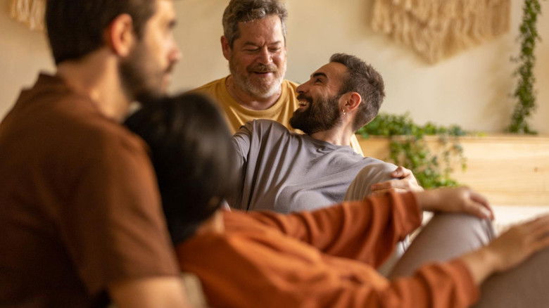 кадр из фильма 9 lunas