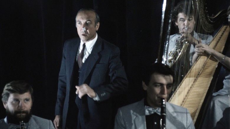 кадр из фильма Вперёд, за сокровищами гетмана!