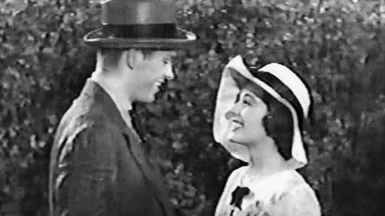 кадр из фильма Our Hearts Were Young and Gay