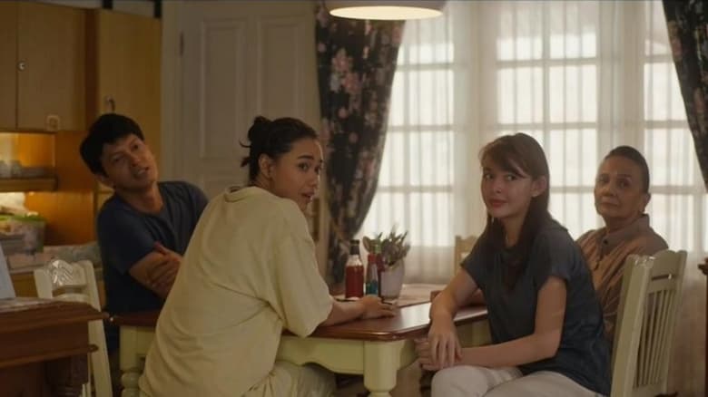 кадр из фильма Bila Esok Ibu Tiada