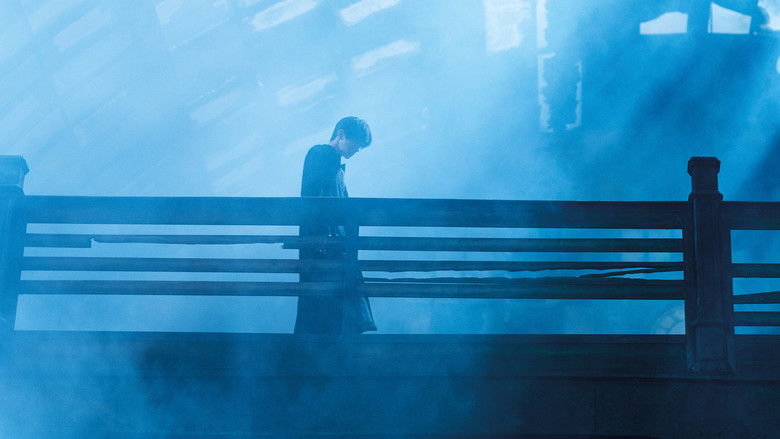 кадр из фильма Воскрешение