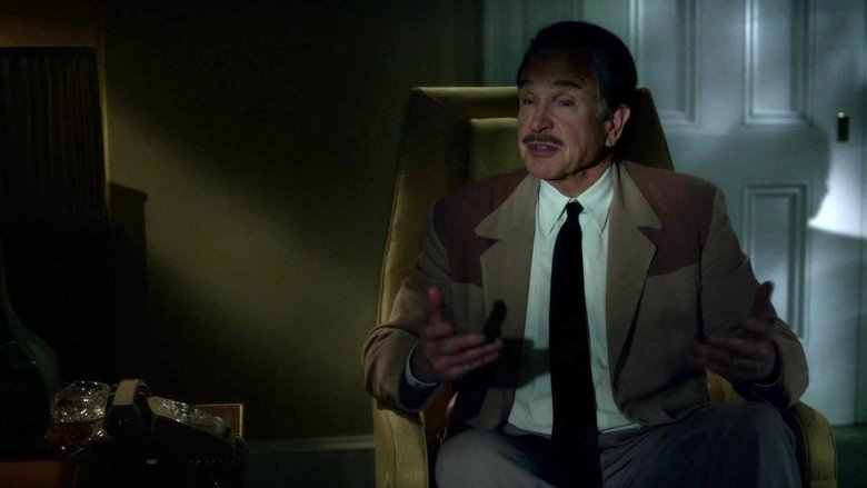 кадр из фильма Вне правил