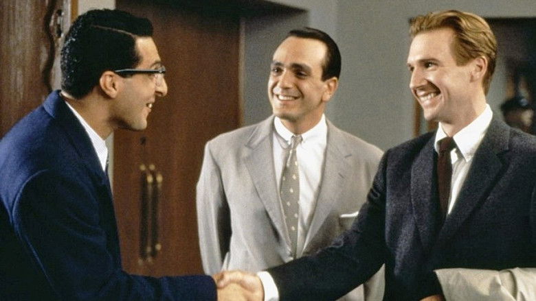 кадр из фильма Телевикторина