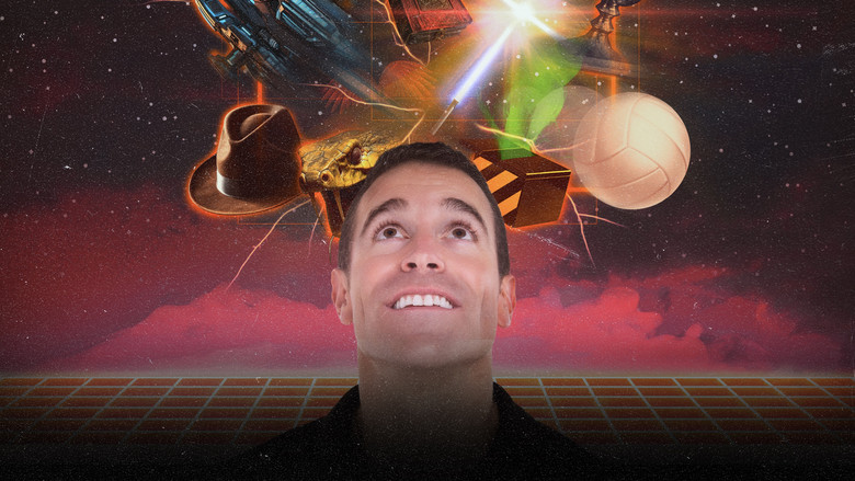 кадр из фильма Mad Props