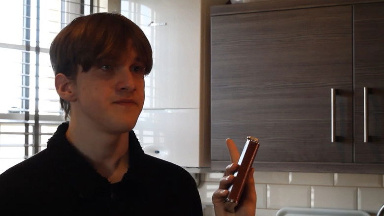 кадр из фильма Hunters