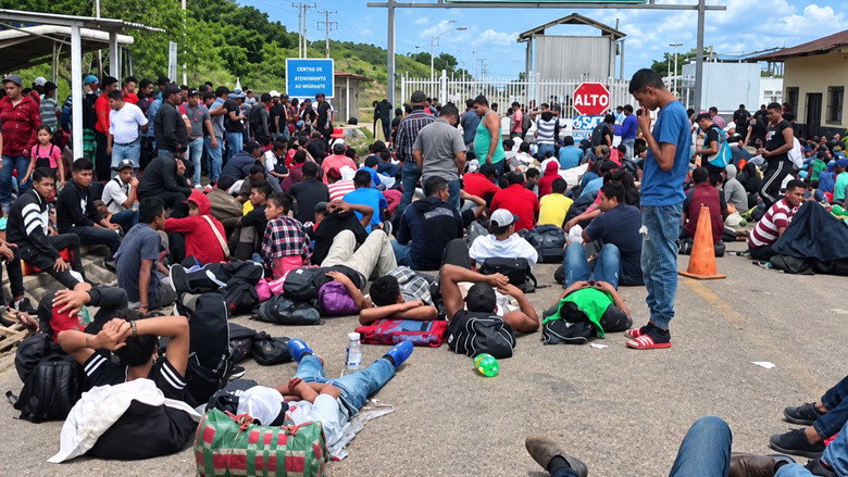 Refugiados